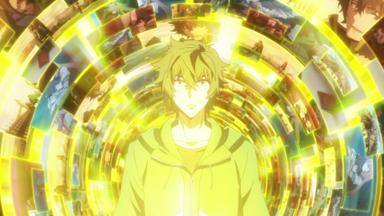 Poster episodio The Rising of the Shield Hero 1x25