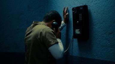 Poster episodio Los asesinos de Colosio 1x1