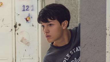 Poster episodio O11CE: Nueva generación 1x4