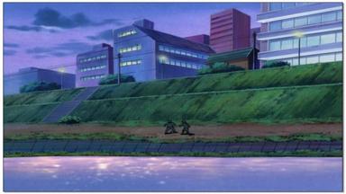 Poster episodio Dream Team 1x4