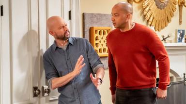 Poster episodio Extended Family 1x7