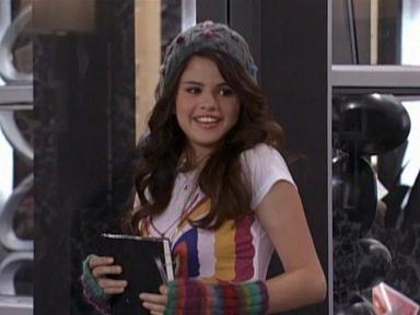 Poster episodio Los Hechiceros de Waverly Place 1x18