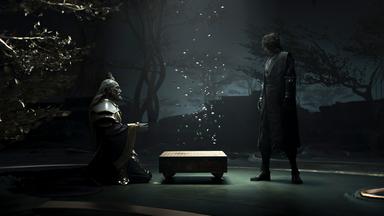 Poster episodio El nivel secreto 1x14