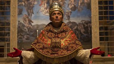 Poster episodio The New Pope 1x9