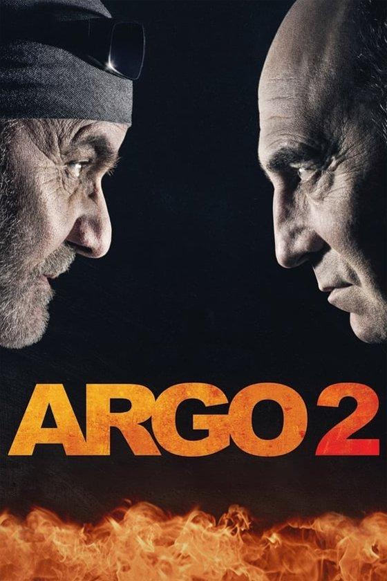 Poster Argo 2