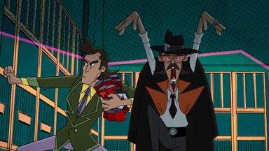 Poster episodio Los Colorado 1x5