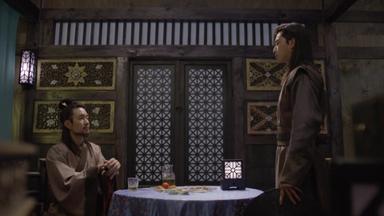 Poster episodio Hwarang, La Juventud del Guerrero Poeta 1x19