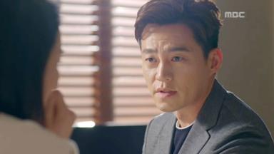 Poster episodio Contrato Matrimonial 1x15