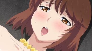 Poster episodio Shuudengo, Capsule Hotel de, Joushi ni Binetsu Tsutawaru Yoru. 1x10