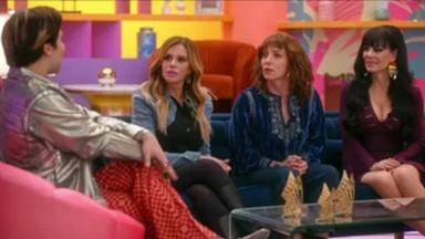 Poster episodio Cómplices 1x10