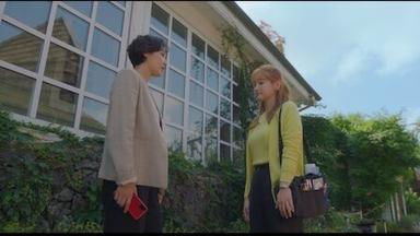 Poster episodio Recuerdos de juventud 1x12