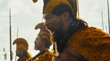 Poster episodio El gran guerrero 1x9