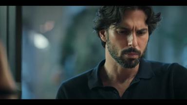 Poster episodio La huésped 1x14