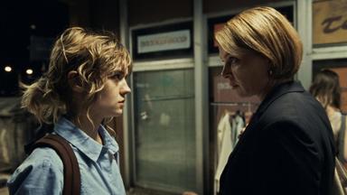 Poster episodio Ciudad de sangre 1x3