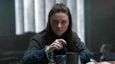 Poster episodio Duna: La profecía 1x3