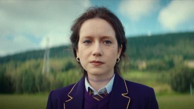 Poster episodio Cómo llegar al cielo desde Belfast 1x6