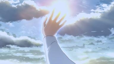 Poster episodio Last Hope 1x7