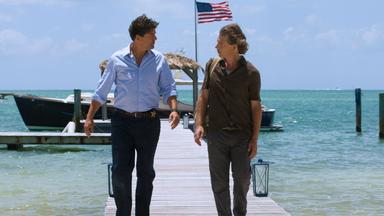 Poster episodio Bloodline 1x1