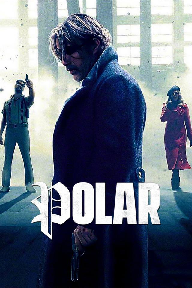 Poster Polar
