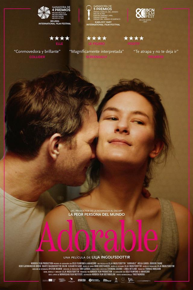 Poster Adorable