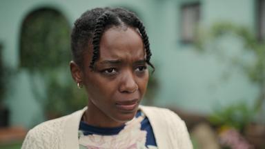 Poster episodio Marked 1x3