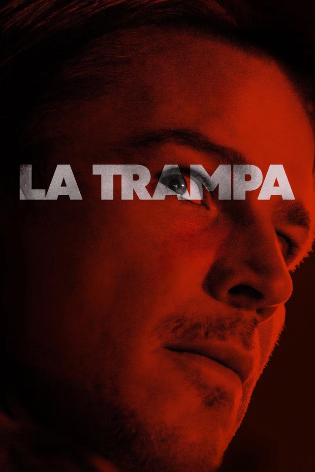 Poster La trampa
