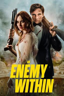 Poster An Enemy Within