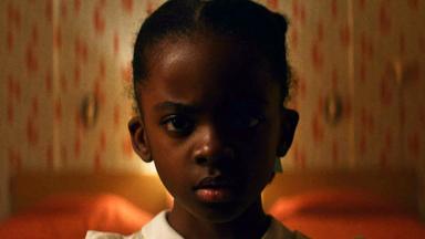 Poster episodio Ellos 1x10