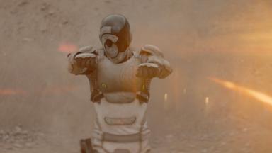 Poster episodio Matabot 1x1