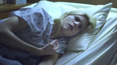 Poster episodio The OA 1x1