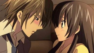 Poster episodio Special A 1x12