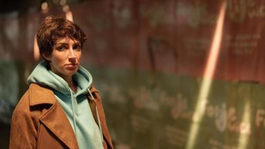 Poster episodio @newmamita: La madre de todas las mentiras 1x9