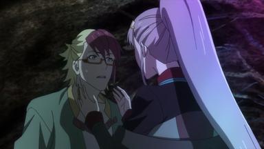 Poster episodio Last Hope 1x13