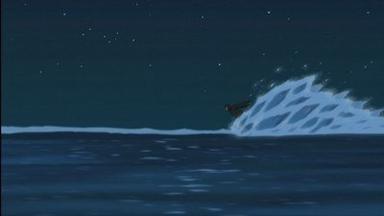 Poster episodio Mazinger Z remake 1x3