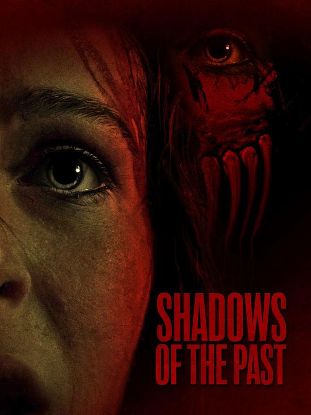 Poster Shadows Of The Past