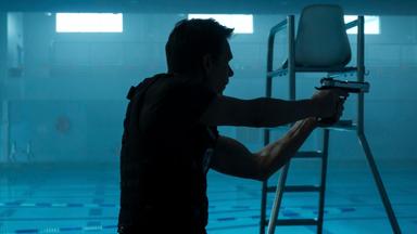 Poster episodio Cazador de Demonios 1x3