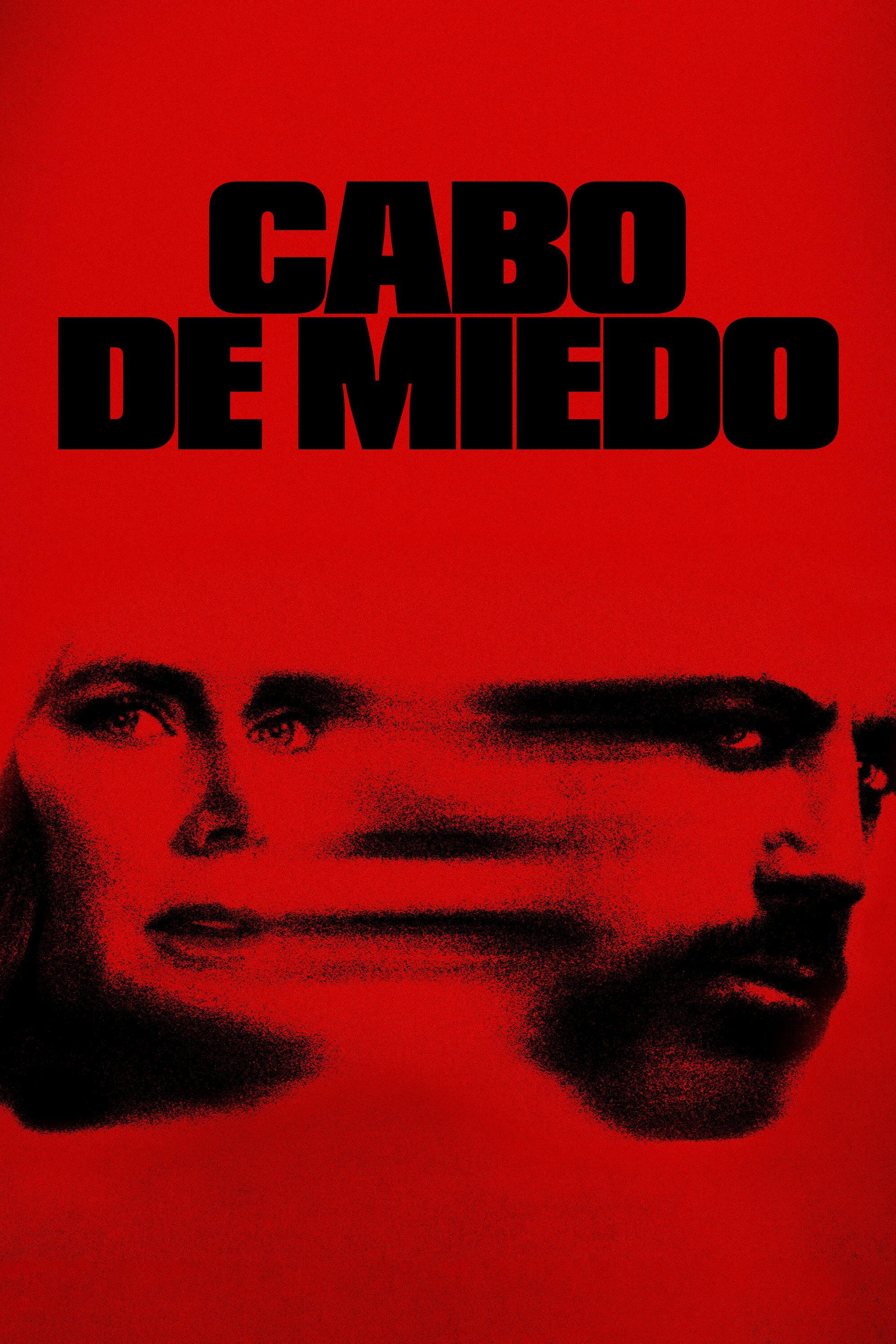 Poster Cabo de miedo