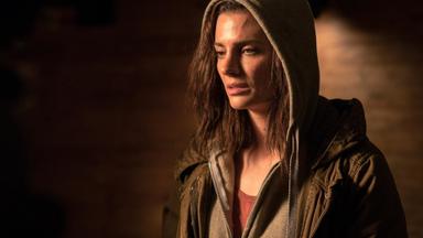 Poster episodio Absentia 1x2