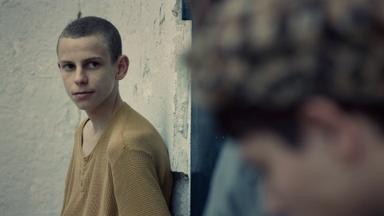 Poster episodio Un chico malo 1x7