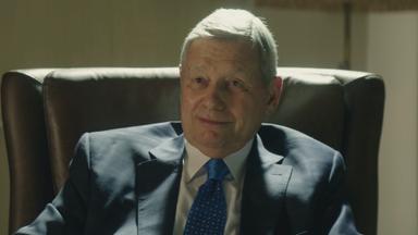 Poster episodio The Mortician 1x3