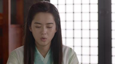 Poster episodio Hwarang, La Juventud del Guerrero Poeta 1x9