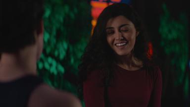 Poster episodio NCIS: Hawaiʻi 1x20