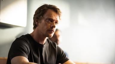 Poster episodio Girl Taken 1x3