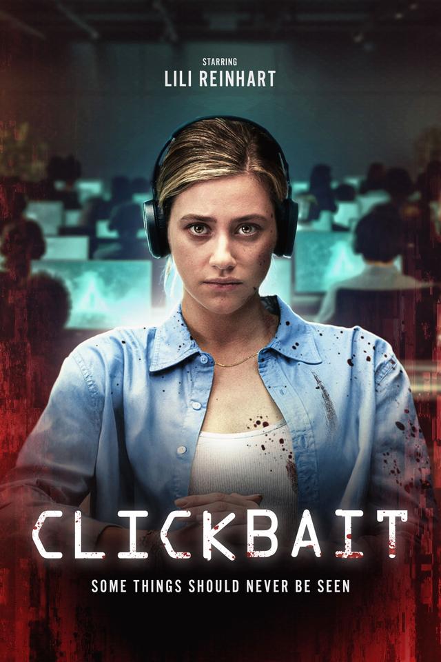 Poster American Sweatshop