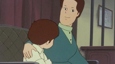 Poster episodio Marco 1x10