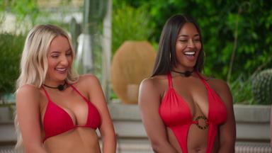 Poster episodio Sneaky Links: Dating After Dark 1x4