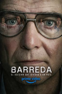 Poster Barreda