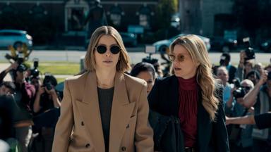 Poster episodio La mejor hermana 1x5