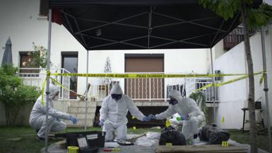 Poster episodio Misterios sin resolver 1x3