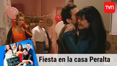 Poster episodio Amores de mercado 1x30